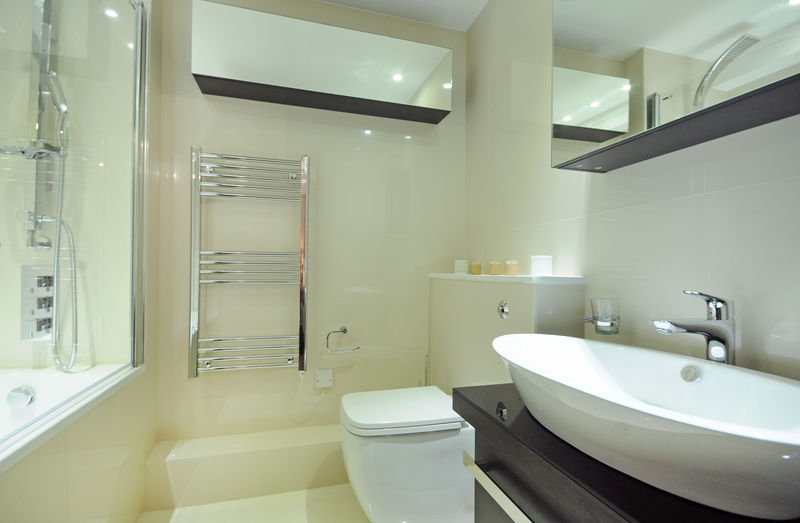 Boydell Court St Johns Wood Park